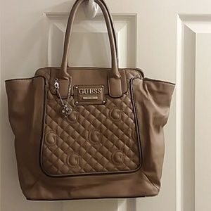 Guess purse